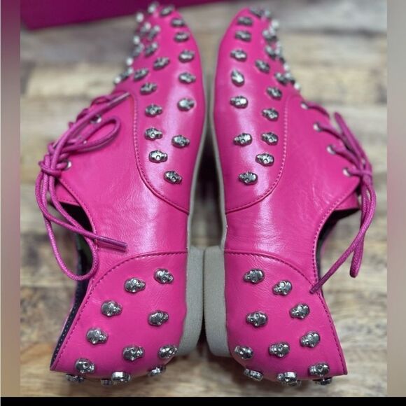 NIB Abbey Dawn Tough Crowd - Picture 5 of 7